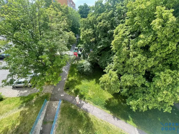 Pronájem bytu 1+kk, Litvínov - Horní Litvínov, Mostecká, 24 m2
