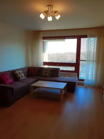 Pronájem bytu 3+kk, Praha, Ocelářská, 82 m2