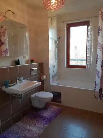 Pronájem bytu 3+kk, Praha, Ocelářská, 82 m2