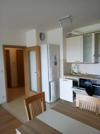 Pronájem bytu 3+kk, Praha, Ocelářská, 82 m2