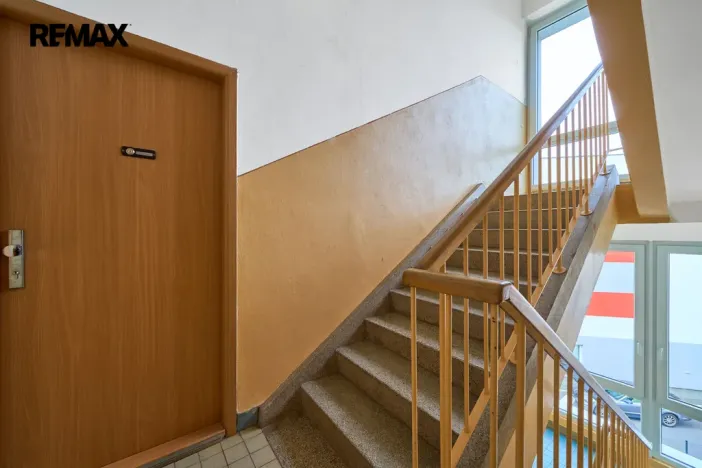 Prodej bytu 3+1, Trutnov - Horní Předměstí, Chodská, 63 m2