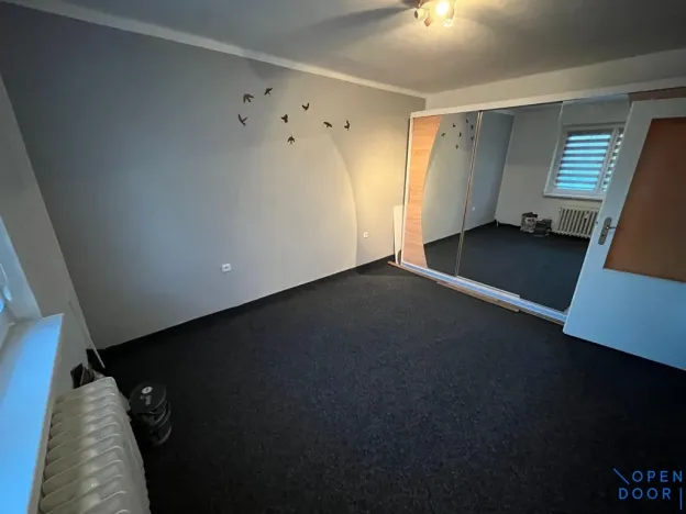 Pronájem bytu 2+1, Horní Slavkov, Kounice, 54 m2