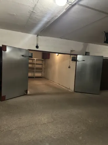 Pronájem garáže, Pardubice - Bílé Předměstí, Dašická, 18 m2