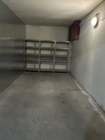 Pronájem garáže, Pardubice - Bílé Předměstí, Dašická, 18 m2