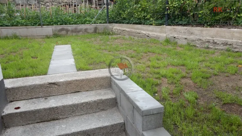 Pronájem bytu 2+kk, Třebíč - Horka-Domky, Vaňkovo nám., 63 m2