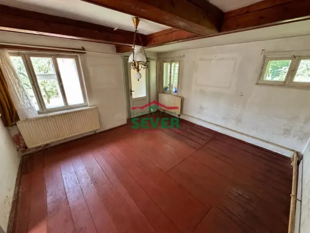 Prodej rodinného domu, Proseč pod Ještědem, 180 m2