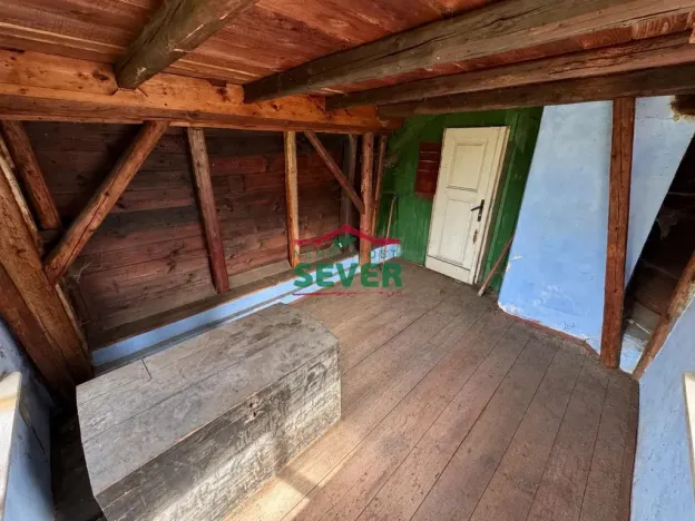 Prodej rodinného domu, Proseč pod Ještědem, 180 m2
