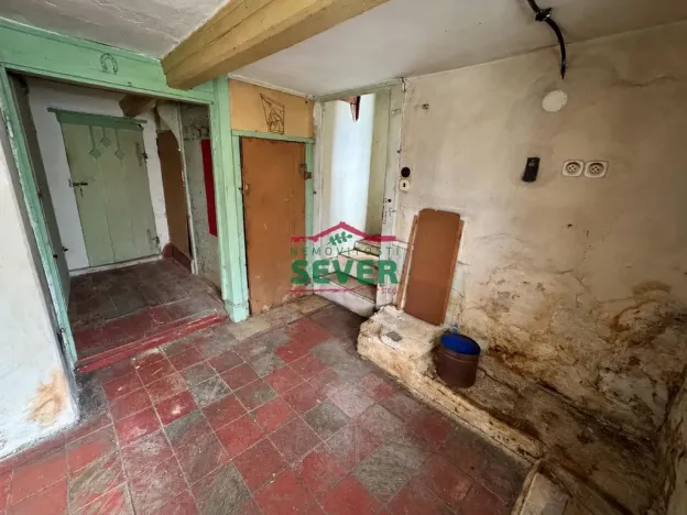 Prodej rodinného domu, Proseč pod Ještědem, 180 m2