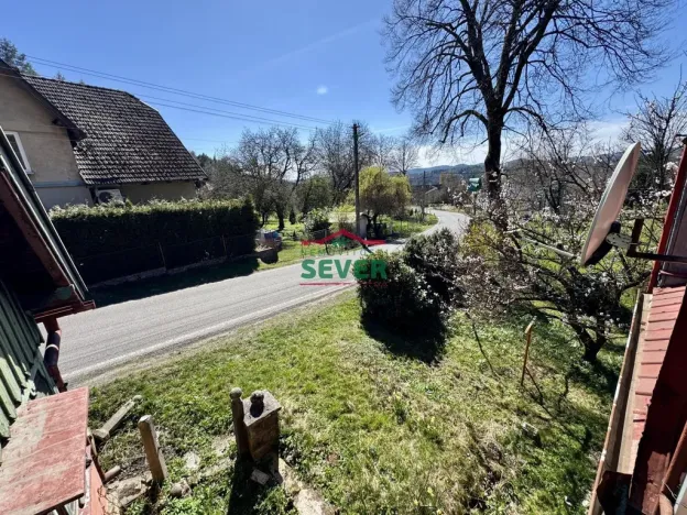 Prodej rodinného domu, Proseč pod Ještědem, 180 m2