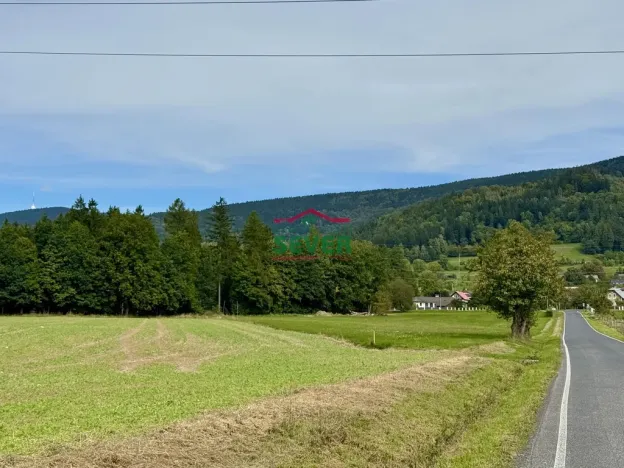 Prodej rodinného domu, Proseč pod Ještědem, 180 m2