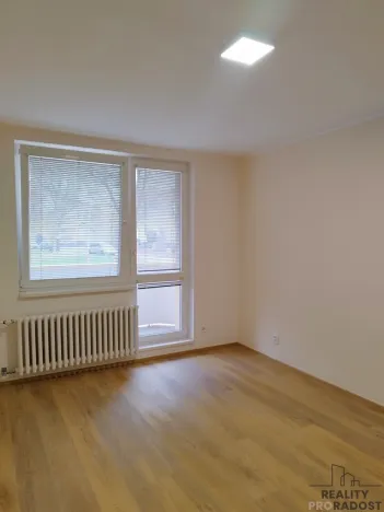 Pronájem bytu 2+kk, Holešov, Hanácká, 38 m2