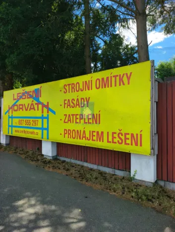 Pronájem komerční nemovitosti, Plzeň, Rokycanská, 35 m2