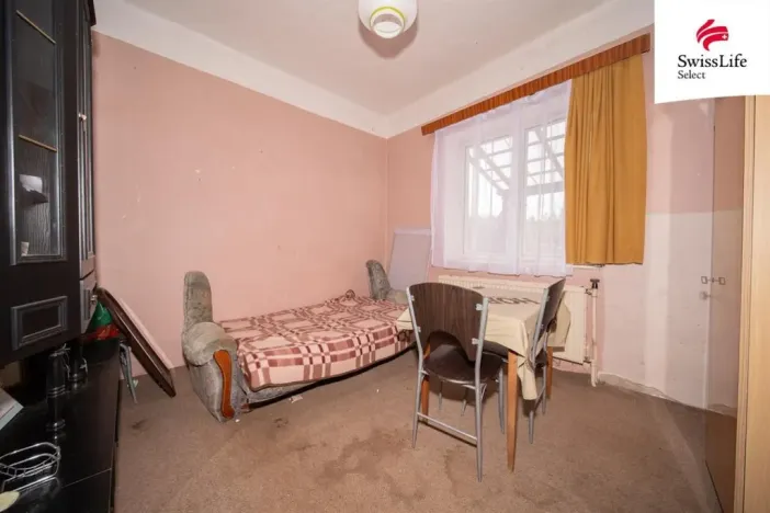 Prodej rodinného domu, Bylany, 80 m2
