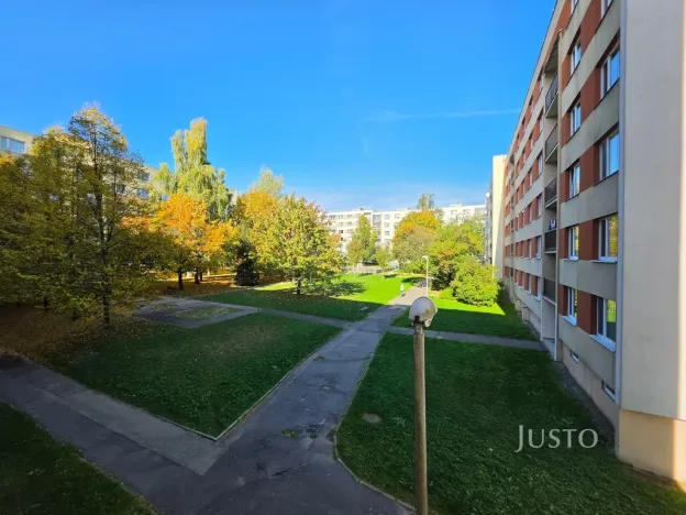 Pronájem bytu 3+1, Liberec, 67 m2