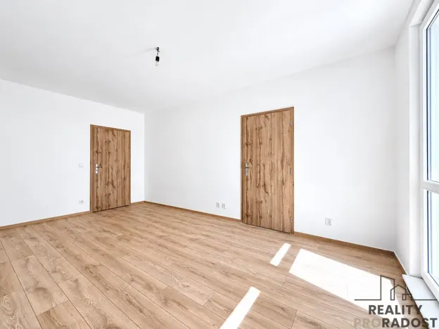 Prodej bytu 3+1, Praha, Vajdova, 68 m2