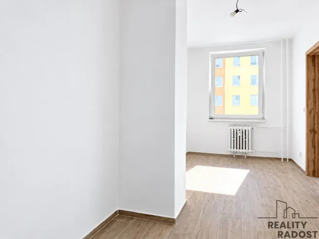 Prodej bytu 3+1, Praha, Vajdova, 68 m2