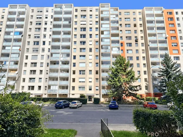 Prodej bytu 3+1, Praha, Vajdova, 68 m2
