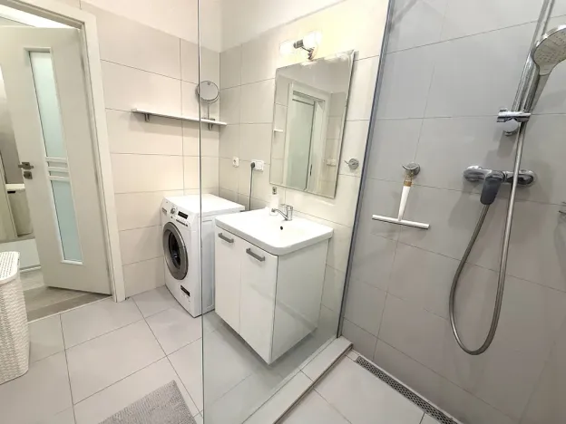 Pronájem bytu 3+1, Šternberk, Uničovská, 67 m2
