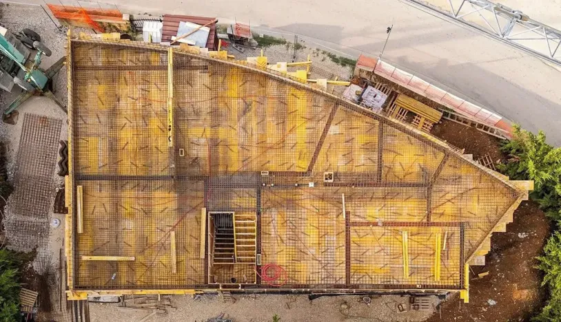 Prodej bytu 2+kk, Pula, Chorvatsko, 45 m2