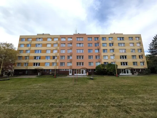 Pronájem bytu 3+1, Příbram - Příbram VIII, Brodská, 70 m2
