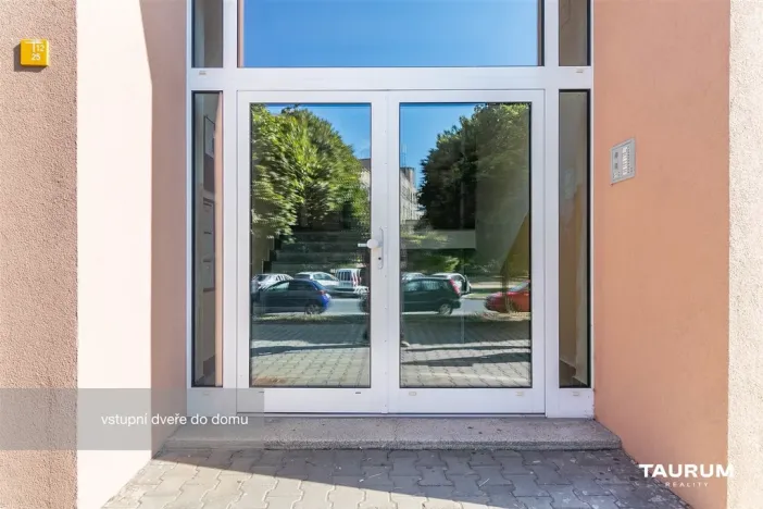 Pronájem bytu 2+1, Plzeň - Východní Předměstí, Francouzská třída, 56 m2