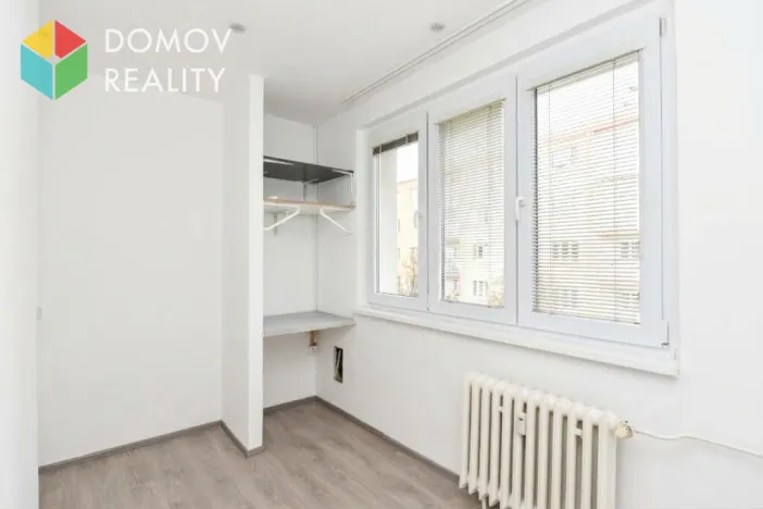 Pronájem bytu 3+kk, Beroun - Beroun-Město, Švermova, 53 m2