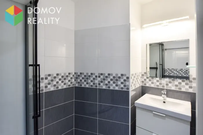 Pronájem bytu 3+kk, Beroun - Beroun-Město, Švermova, 53 m2