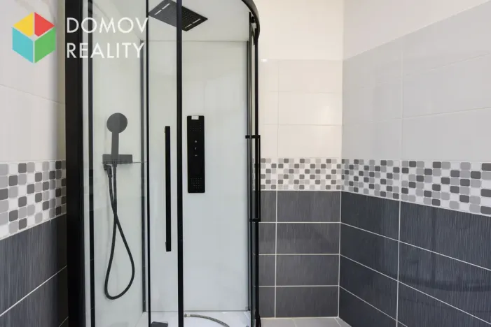 Pronájem bytu 3+kk, Beroun - Beroun-Město, Švermova, 53 m2