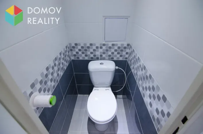 Pronájem bytu 3+kk, Beroun - Beroun-Město, Švermova, 53 m2
