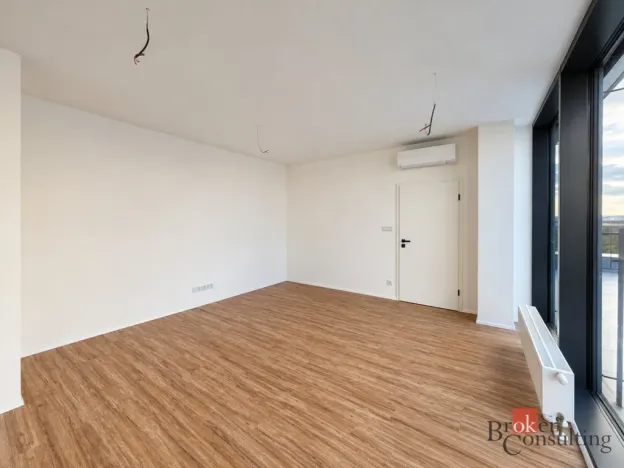 Prodej bytu 2+kk, Plzeň - Jižní Předměstí, Železná, 103 m2