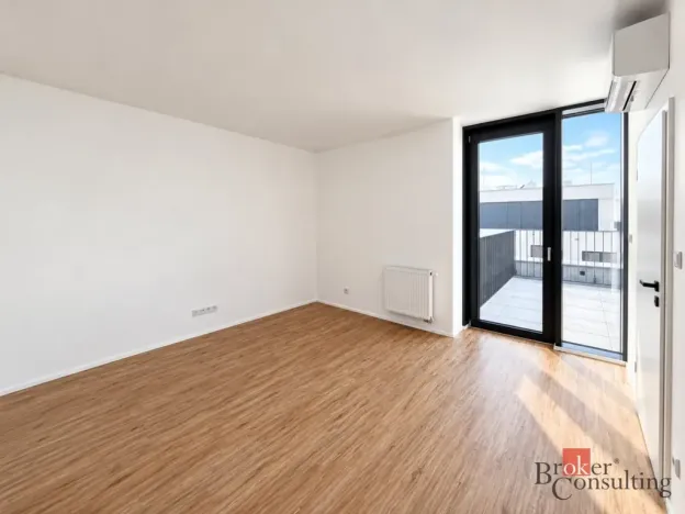 Prodej bytu 2+kk, Plzeň - Jižní Předměstí, Železná, 103 m2