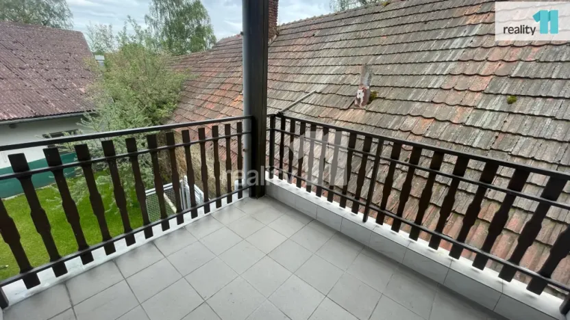 Pronájem bytu 3+1, Jiřice, 75 m2