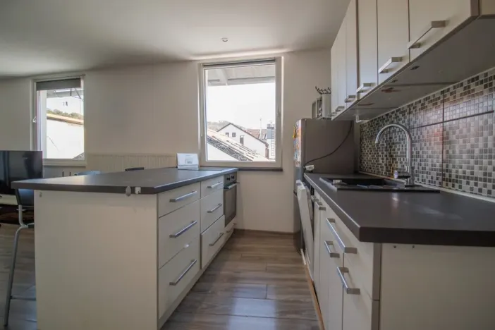 Pronájem bytu 2+kk, Sušice - Sušice I, T. G. Masaryka, 50 m2