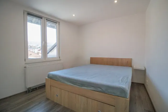 Pronájem bytu 2+kk, Sušice - Sušice I, T. G. Masaryka, 50 m2