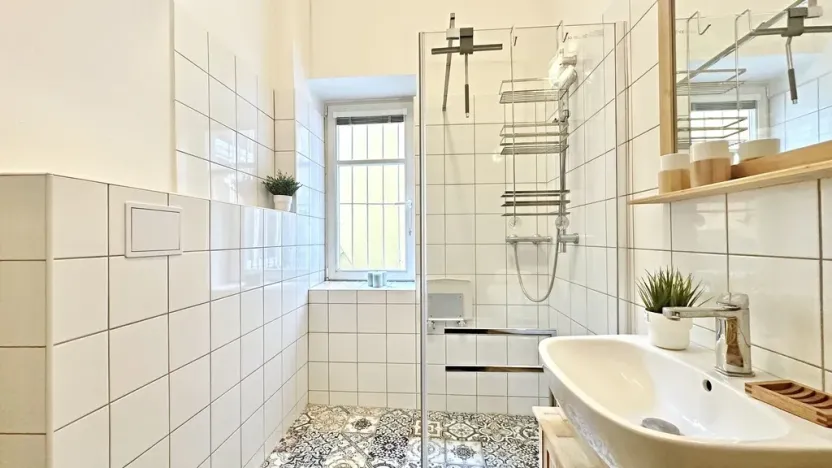 Prodej bytu 3+1, Brno, Štěpánská, 115 m2