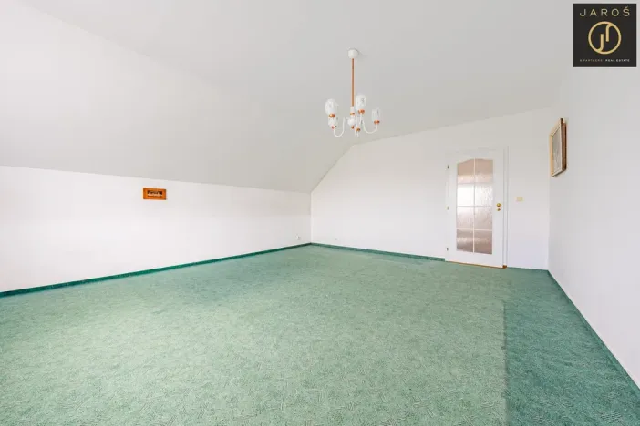 Prodej rodinného domu, Zbečno - Újezd nad Zbečnem, 465 m2
