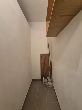 Prodej bytu 2+kk, Brno - Bystrc, Říčanská, 57 m2