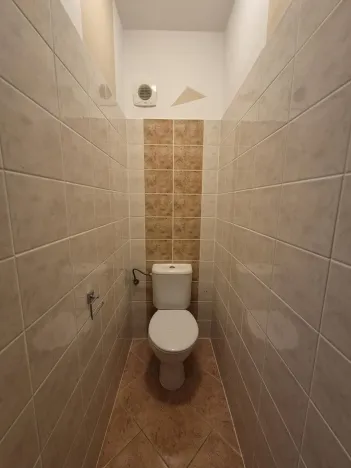 Prodej bytu 2+kk, Brno - Bystrc, Říčanská, 57 m2