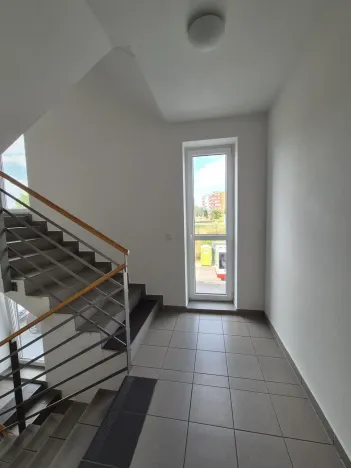 Prodej bytu 2+kk, Brno - Bystrc, Říčanská, 57 m2