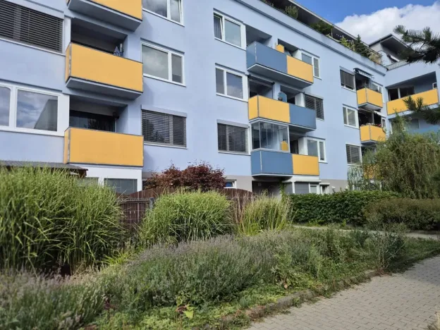 Prodej bytu 2+kk, Brno - Bystrc, Říčanská, 57 m2