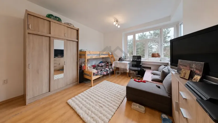 Prodej bytu 2+1, Poděbrady, Československé armády, 63 m2