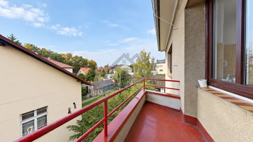 Prodej bytu 2+1, Poděbrady, Československé armády, 63 m2