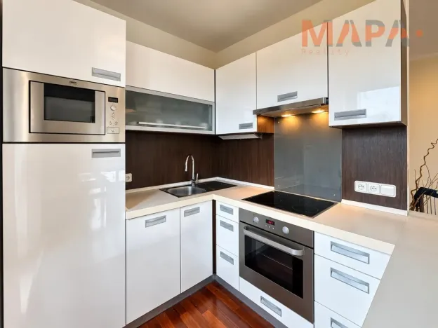 Prodej bytu 3+kk, Rokytnice nad Jizerou - Horní Rokytnice, 66 m2
