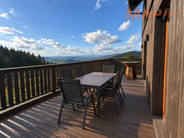 Prodej bytu 3+kk, Rokytnice nad Jizerou - Horní Rokytnice, 66 m2