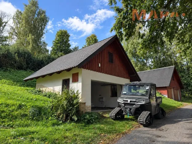 Prodej bytu 3+kk, Rokytnice nad Jizerou - Horní Rokytnice, 66 m2