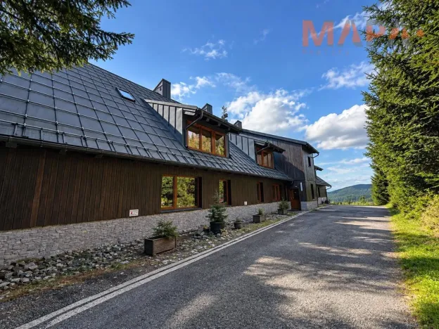 Prodej bytu 3+kk, Rokytnice nad Jizerou - Horní Rokytnice, 66 m2