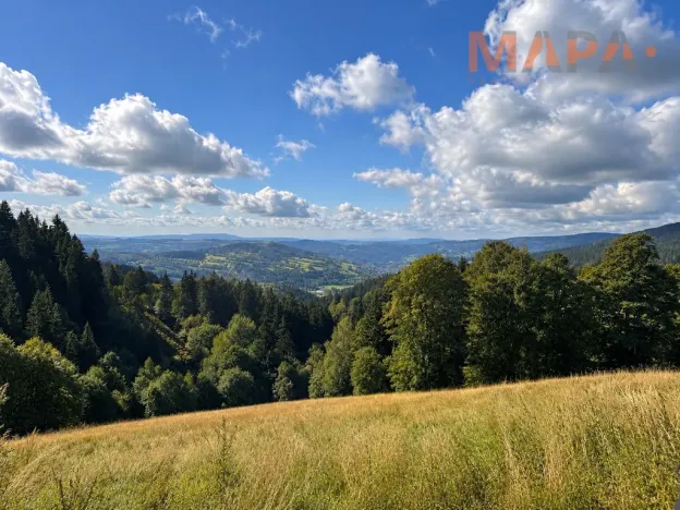 Prodej bytu 3+kk, Rokytnice nad Jizerou - Horní Rokytnice, 66 m2