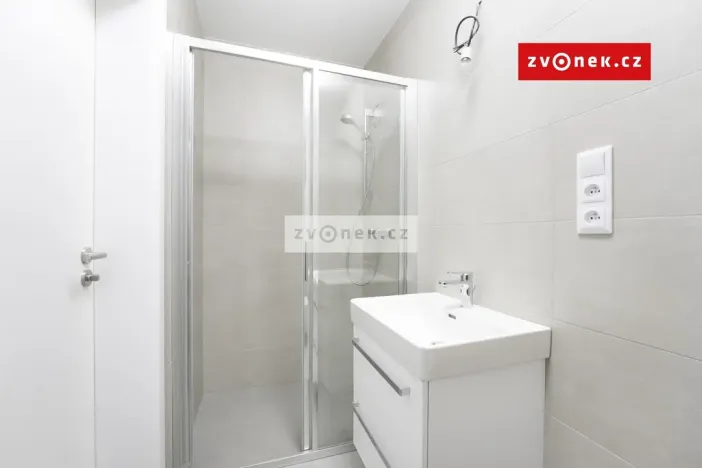 Pronájem rodinného domu, Zlín, Zálešná I, 95 m2