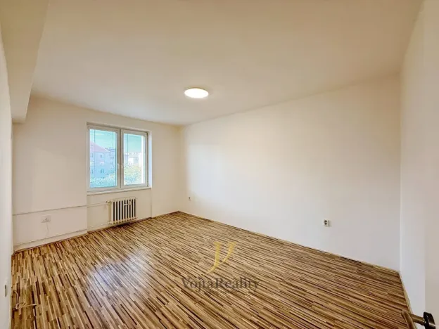 Pronájem bytu 2+1, Olomouc, Blanická, 52 m2