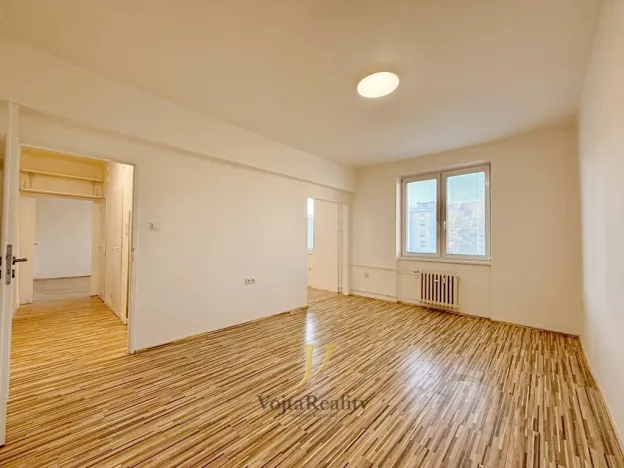 Pronájem bytu 2+1, Olomouc, Blanická, 52 m2